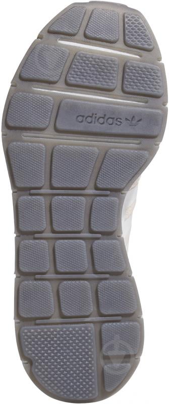 Кросівки жіночі демісезонні Adidas SWIFT RUN X W FY2136 р.38 2/3 бежеві - фото 7