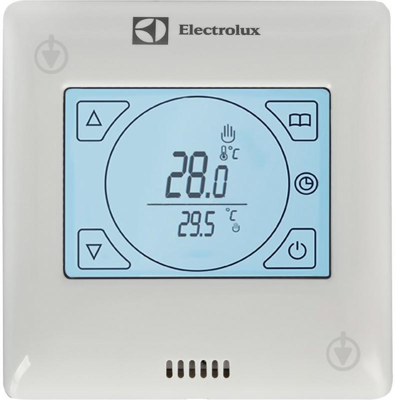 Терморегулятор Electrolux ETT-16 Touch - фото 1