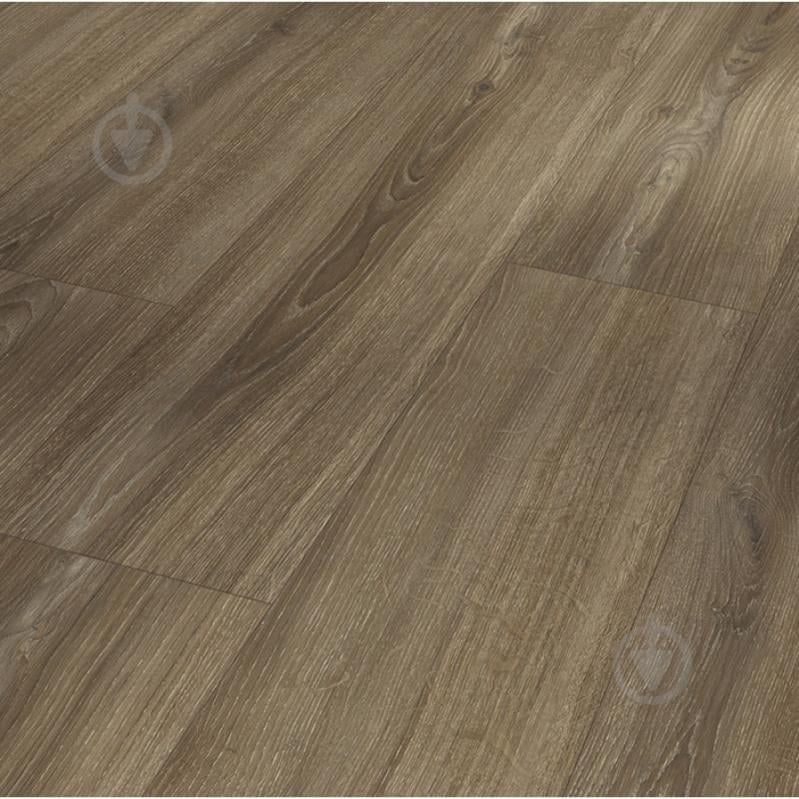 Ламинат PARADOR Basic 600XS V4 дуб студиолайн коричневый 32/АС4/8 мм (1748185) - фото 2