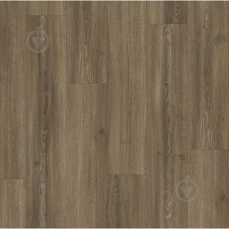 Ламинат PARADOR Basic 600XS V4 дуб студиолайн коричневый 32/АС4/8 мм (1748185) - фото 1