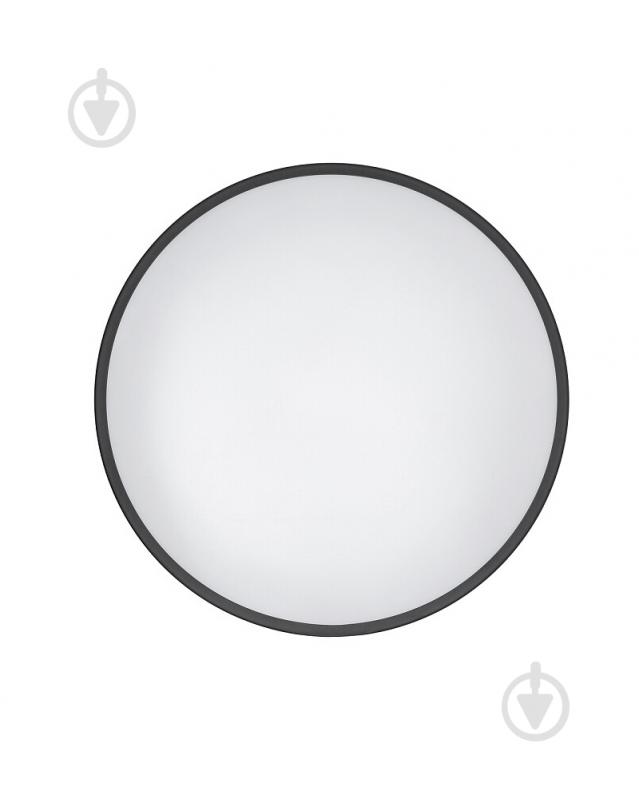 Светильник потолочный Nowodvorski Agnes Round 22 Вт черный 3000 К 10971 - фото 4