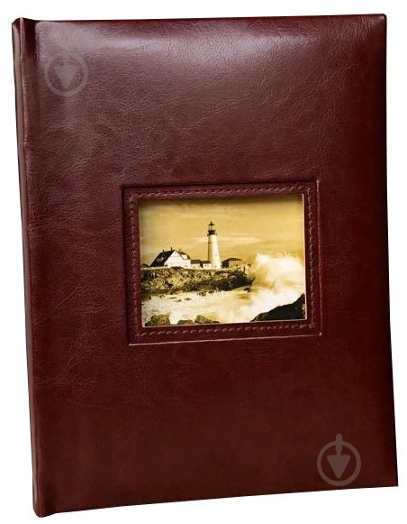 Фотоальбом EVG EVG 20sheet S29x32 TAVERN - фото 1 Фотоальбом EVG EVG 20sheet S29x32 TAVERN - фото 1