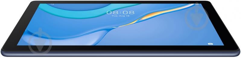 Планшет Huawei MatePad T10 (2nd Gen) 9,7" 4/64GB Wi-Fi deepsea blue (53012NHH) - фото 6