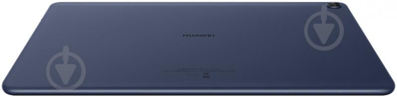 Планшет Huawei MatePad T10 (2nd Gen) 9,7" 4/64GB Wi-Fi deepsea blue (53012NHH) - фото 7