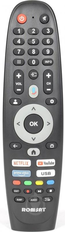 Телевизор Romsat 55UGN18ST2 - фото 16