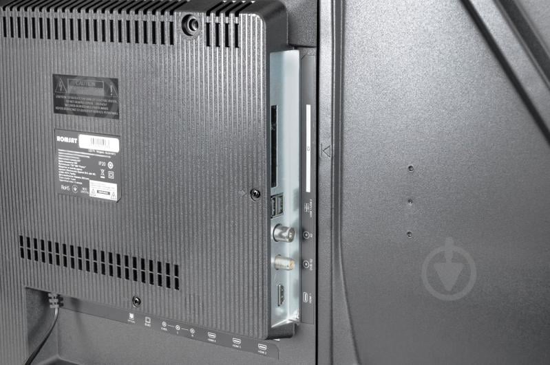 Телевизор Romsat 55UGN18ST2 - фото 12