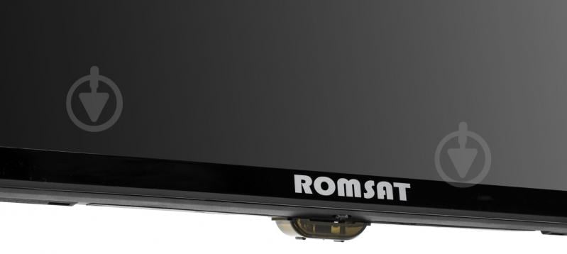 Телевизор Romsat 55UGN18ST2 - фото 10