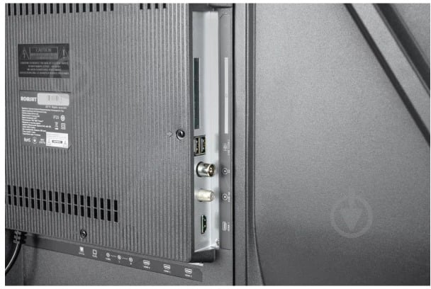 Телевизор Romsat 50UGN18ST2 - фото 3