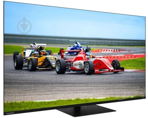 Телевизор Romsat 50UGN18ST2 - фото 2