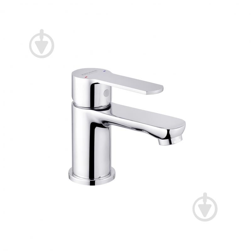 Смеситель для умывальника Kroner KRP Bremen - C010 - фото 1 Смеситель для умывальника Kroner KRP Bremen - C010 - фото 1