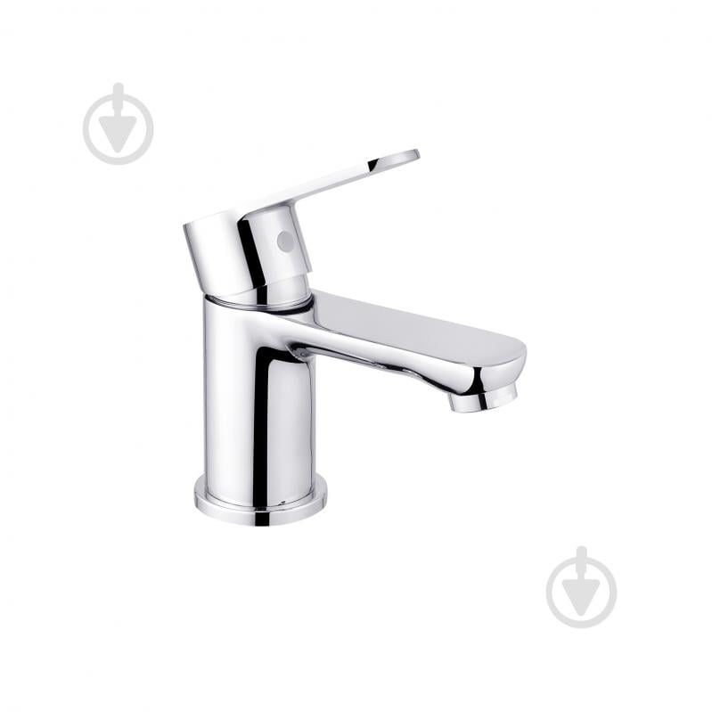 Смеситель для умывальника Kroner KRP Bremen - C010 - фото 3 Смеситель для умывальника Kroner KRP Bremen - C010 - фото 3