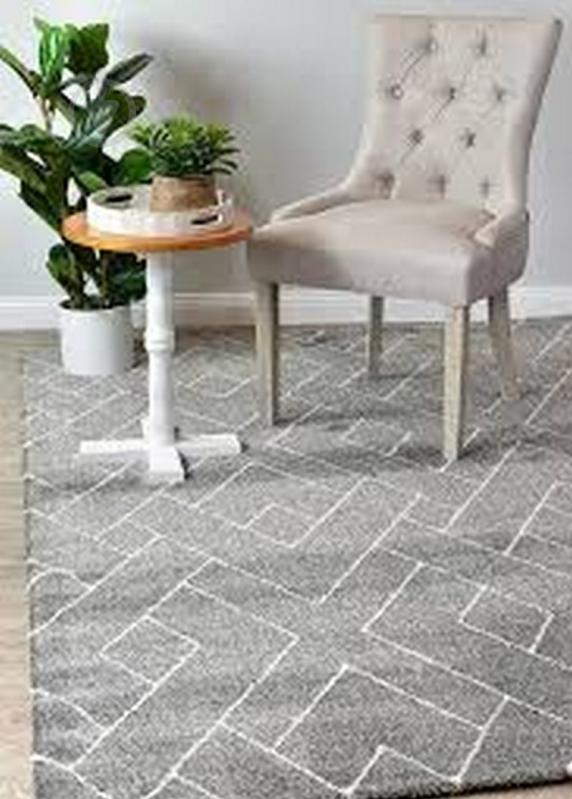 Ковер Balta Pepper 63714 092 160х230 см - фото 3