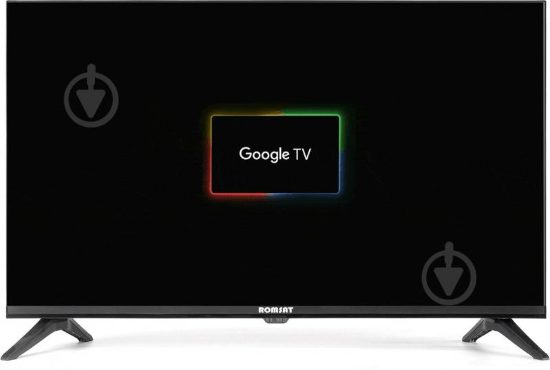 Телевизор Romsat 43FGN18ST2 - фото 4