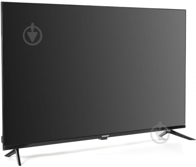 Телевизор Romsat 43FGN18ST2 - фото 3