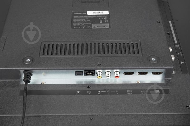 Телевизор Romsat 43FGN18ST2 - фото 12