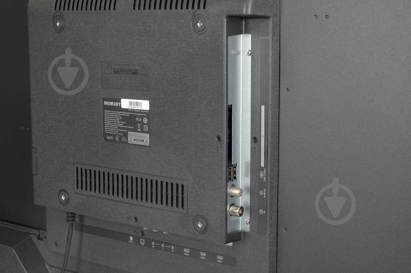 Телевизор Romsat 43FGN18ST2 - фото 7