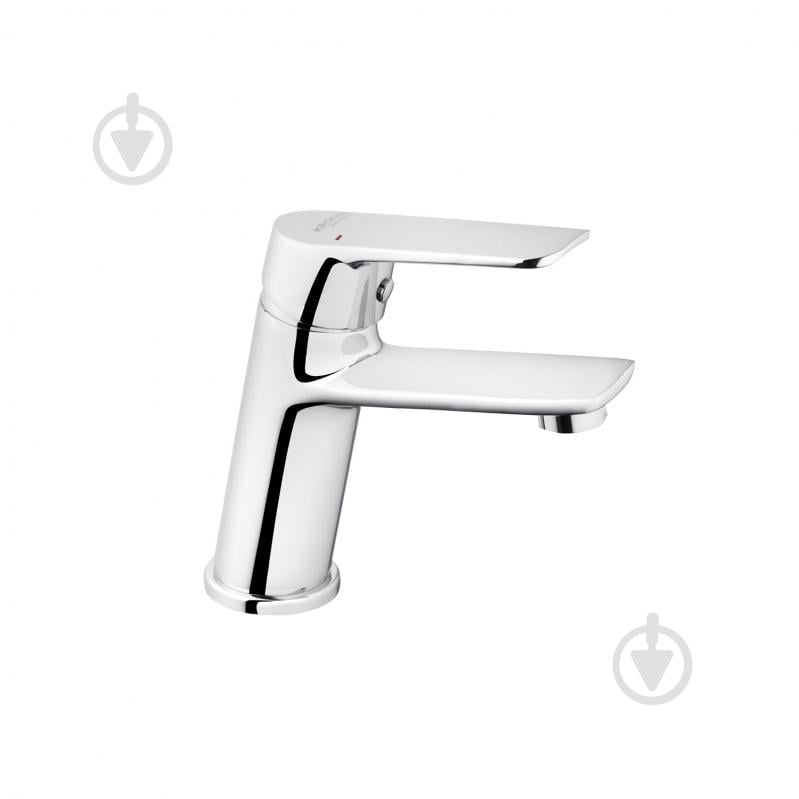 Смеситель для умывальника Kroner KRP Dorn - C010 - фото 1 Смеситель для умывальника Kroner KRP Dorn - C010 - фото 1