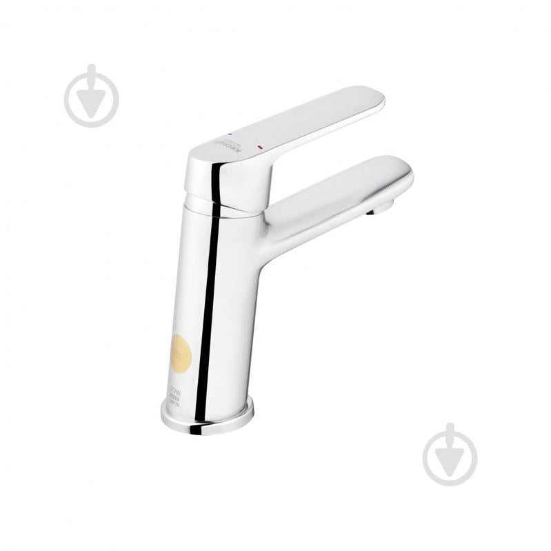 Смеситель для умывальника Kroner KRP Dorn - C010 - фото 3 Смеситель для умывальника Kroner KRP Dorn - C010 - фото 3