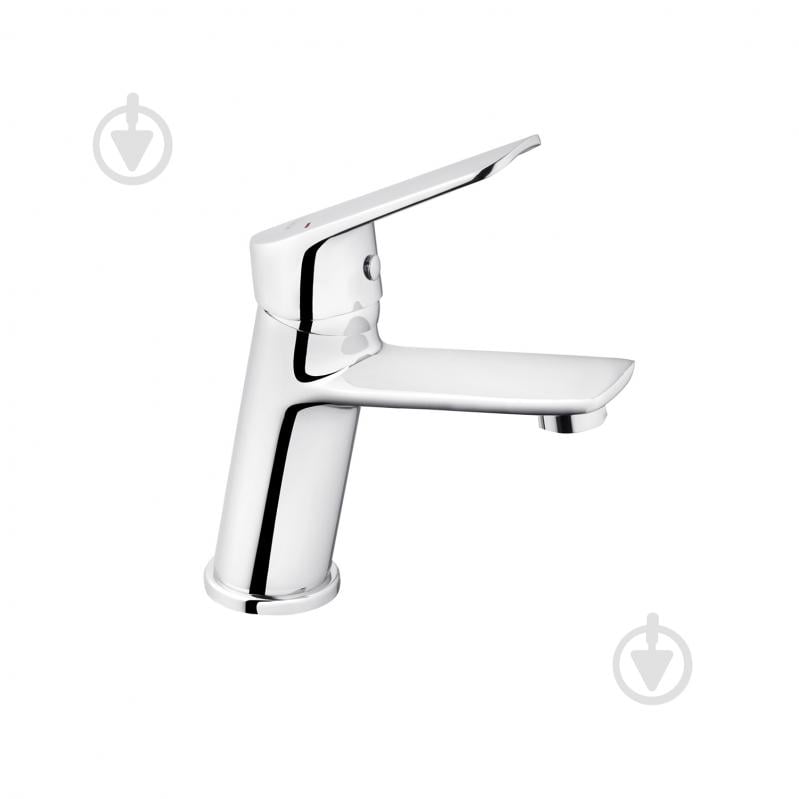 Смеситель для умывальника Kroner KRP Dorn - C010 - фото 4 Смеситель для умывальника Kroner KRP Dorn - C010 - фото 4