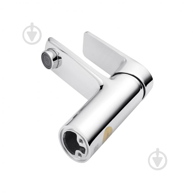 Смеситель для умывальника Kroner KRP Dorn - C010 - фото 5 Смеситель для умывальника Kroner KRP Dorn - C010 - фото 5