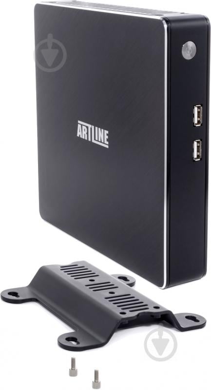 Компьютер Artline Business B16 (B16v02Win) black - фото 10