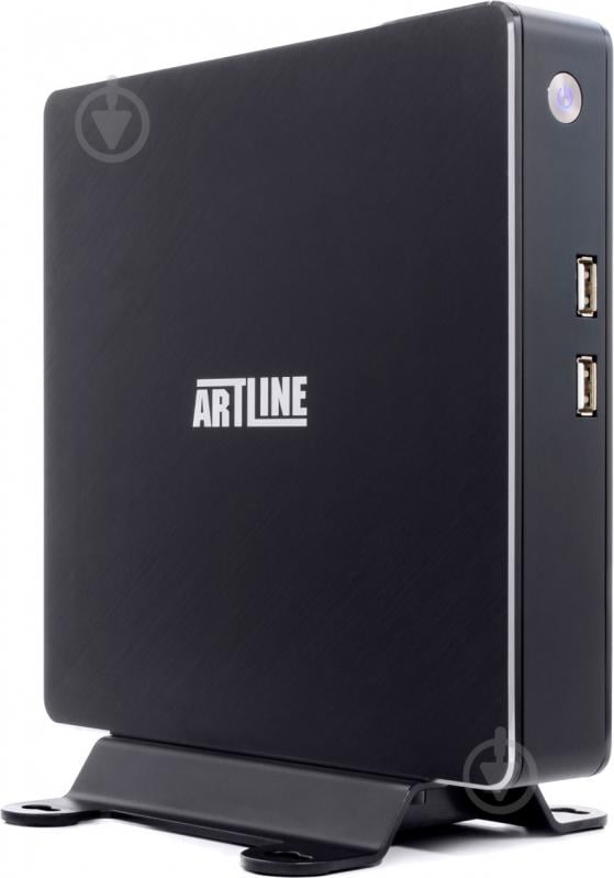 Компьютер Artline Business B16 (B16v02Win) black - фото 1