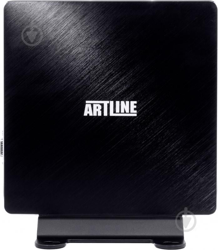 Компьютер Artline Business B16 (B16v02Win) black - фото 3