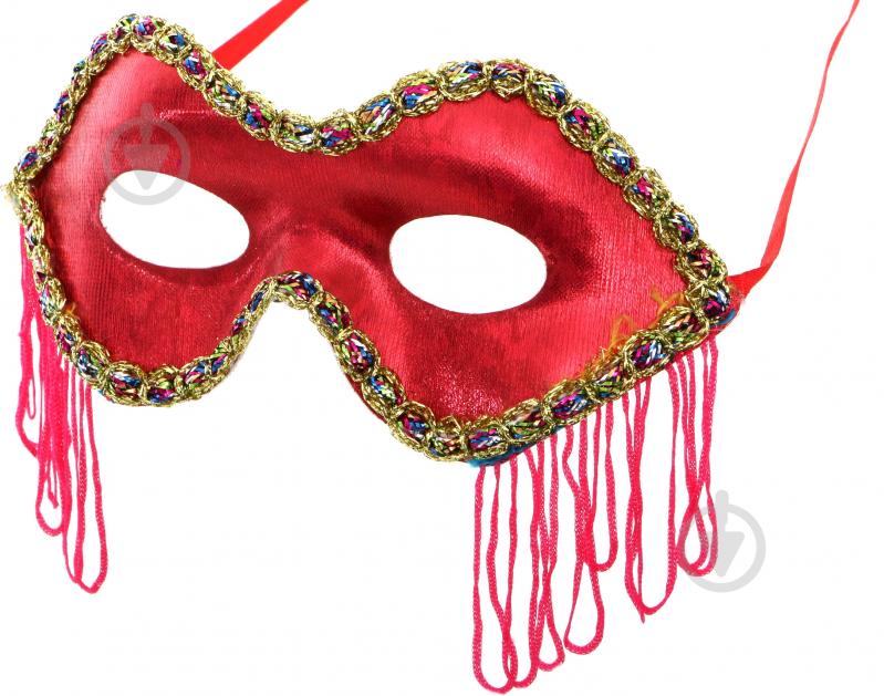 Маска карнавальна 3979 - фото 2