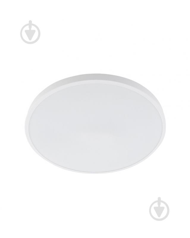 Светильник потолочный Nowodvorski Agnes Round 22 Вт белый 4000 К 10978 - фото 3 Светильник потолочный Nowodvorski Agnes Round 22 Вт белый 4000 К 10978 - фото 3