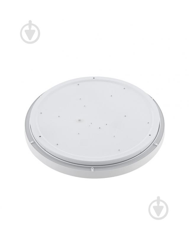 Светильник потолочный Nowodvorski Agnes Round 22 Вт белый 4000 К 10978 - фото 5 Светильник потолочный Nowodvorski Agnes Round 22 Вт белый 4000 К 10978 - фото 5