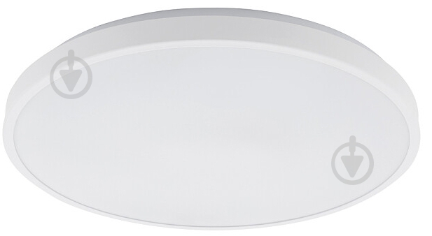 Светильник потолочный Nowodvorski Agnes Round 22 Вт белый 4000 К 10978 - фото 1 Светильник потолочный Nowodvorski Agnes Round 22 Вт белый 4000 К 10978 - фото 1