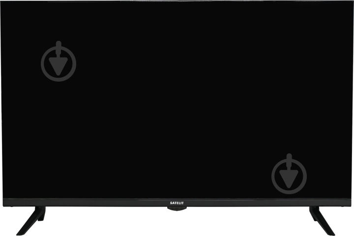 Телевізор Satelit 32H8001T - фото 2