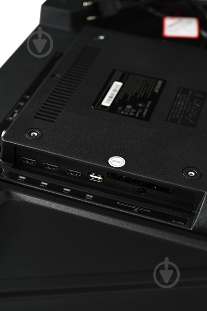 Телевізор Satelit 32H8001T - фото 8