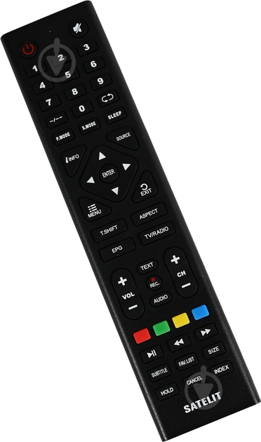 Телевізор Satelit 32H8001T - фото 10