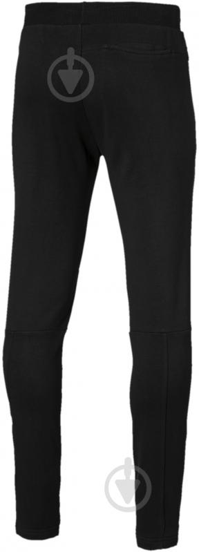 Брюки Puma Ferrari Sweat Pants oc 57668702 р. S черный - фото 2