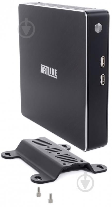 Компьютер Artline Business (B16v03) black - фото 7