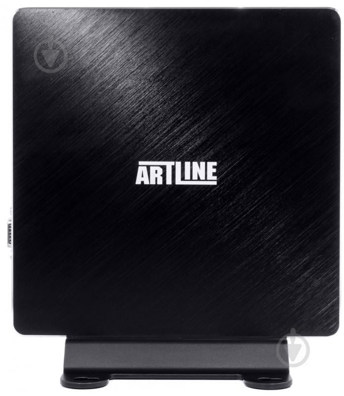 Компьютер Artline Business (B16v03) black - фото 10