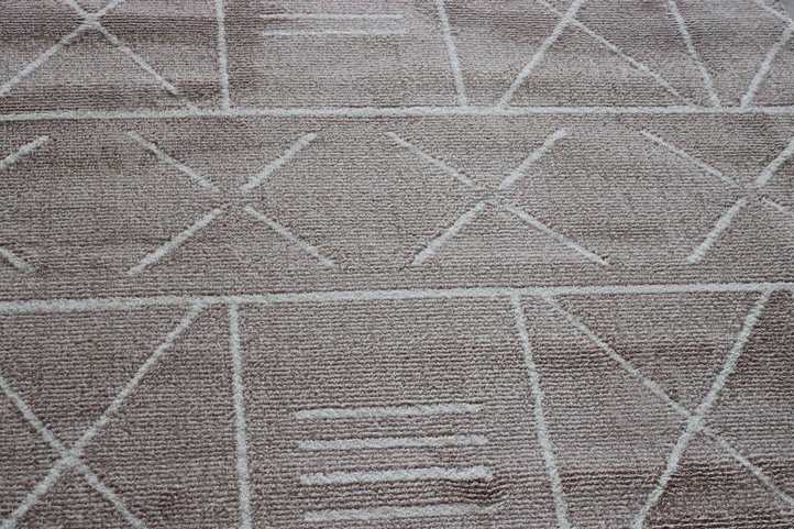 Ковер Balta Pepper 63723 522 160х230 см - фото 3