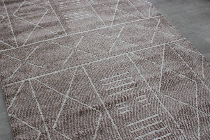 Ковер Balta Pepper 63723 522 160х230 см - фото 4