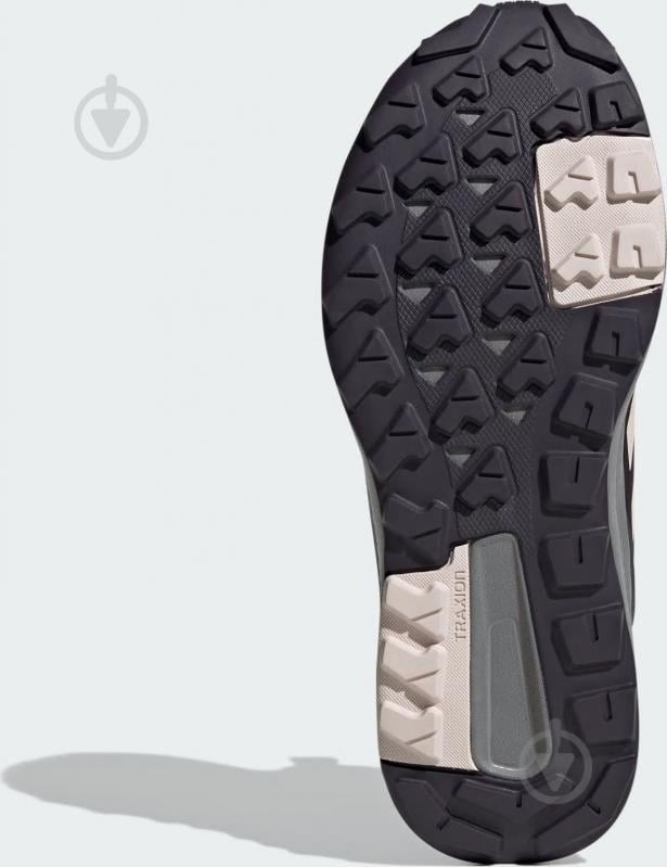 Ботинки Adidas ID3475 р.38,5 фиолетовый - фото 3 Ботинки Adidas ID3475 р.38,5 фиолетовый - фото 3