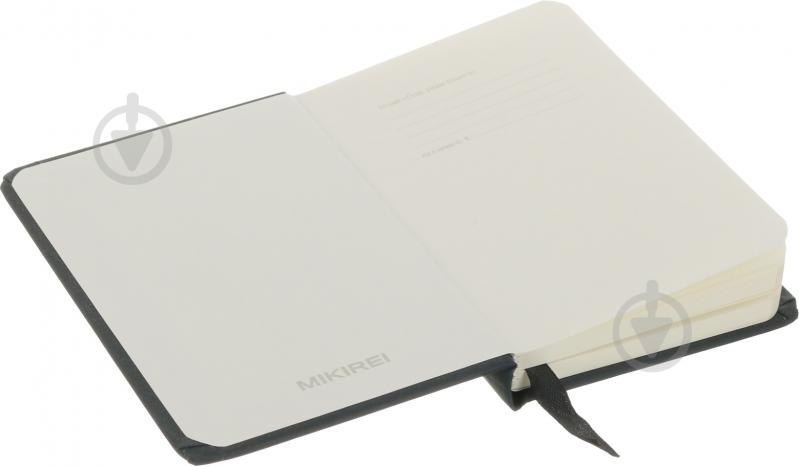 Блокнот Cool 10,5х7,5 см Mikirei - фото 6