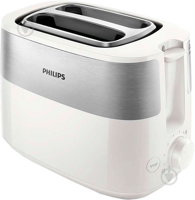 Тостер Philips HD2515/00 - фото 2