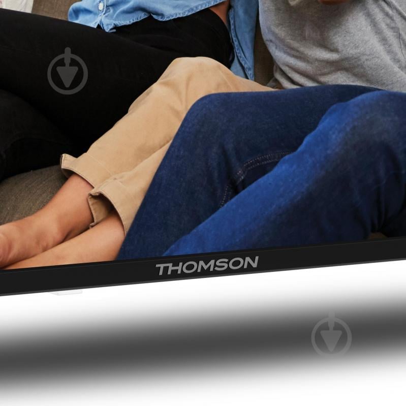 Телевізор Thomson 43UG4S14 - фото 6