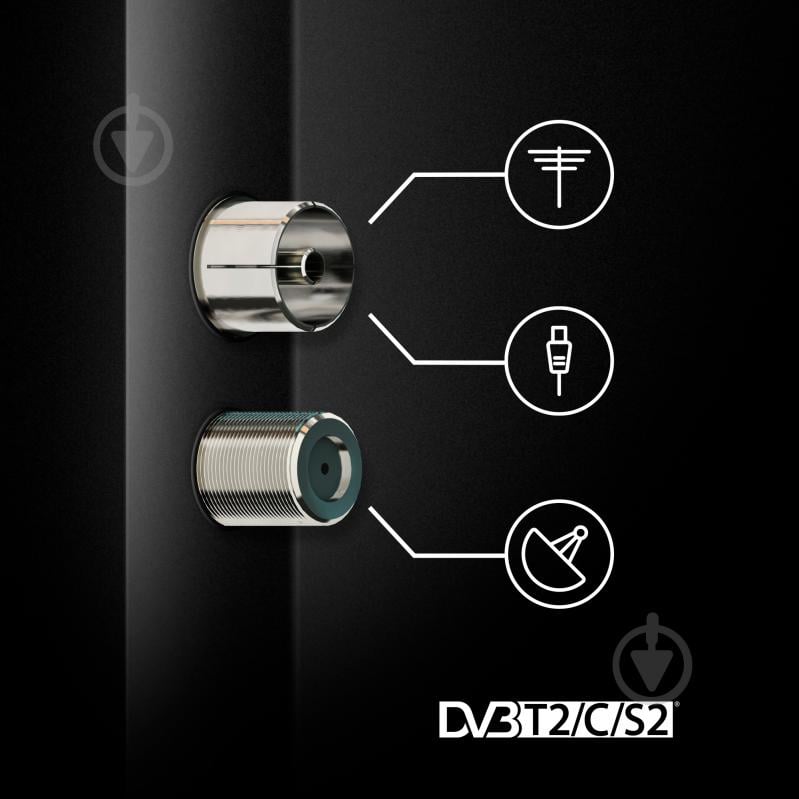 Телевізор Thomson 43UG4S14 - фото 15