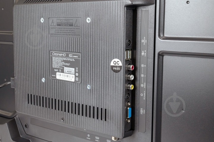 Телевизор OzoneHD 32HN93T2 - фото 10