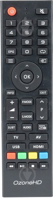 Телевизор OzoneHD 32HN93T2 - фото 12