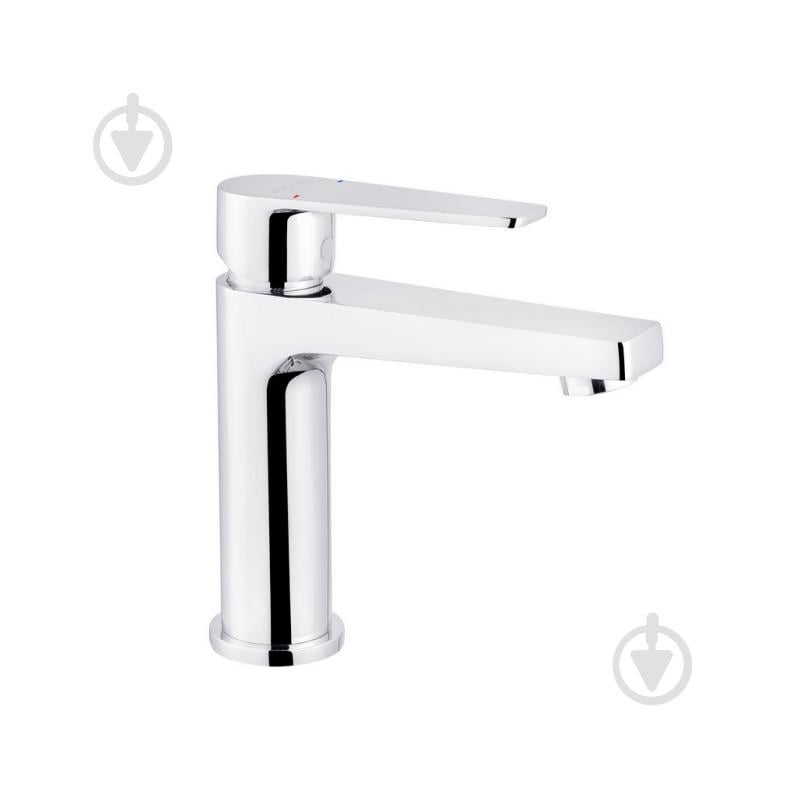 Змішувач для умивальника Kroner KRP Eifel - C010 - фото 1