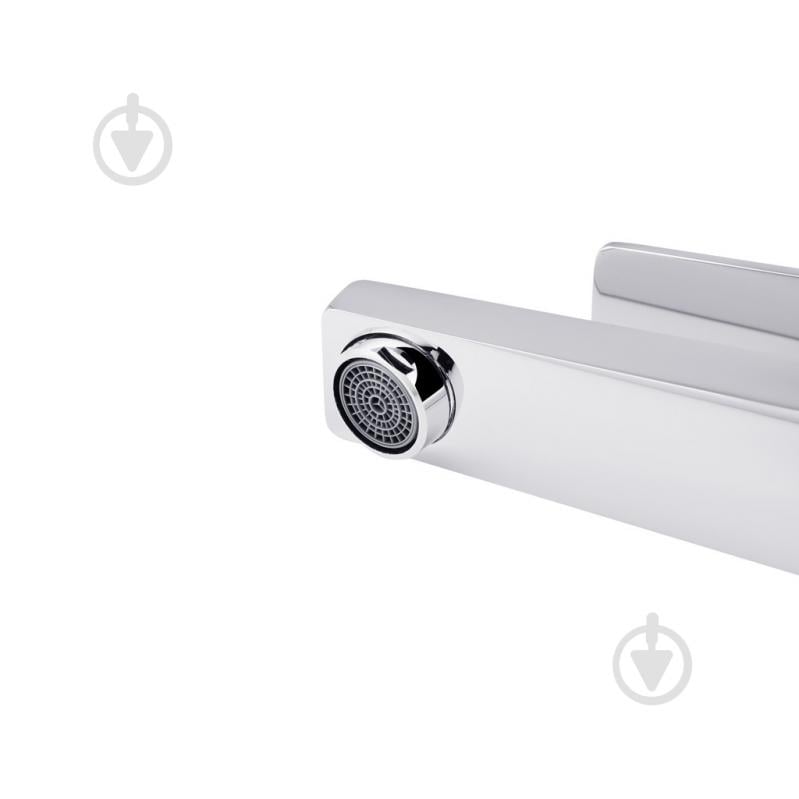 Змішувач для умивальника Kroner KRP Eifel - C010 - фото 5