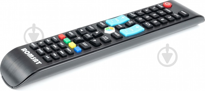 Телевизор Romsat 24HH1950T2 - фото 13 Телевизор Romsat 24HH1950T2 - фото 13