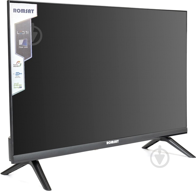 Телевизор Romsat 24HH1950T2 - фото 3 Телевизор Romsat 24HH1950T2 - фото 3